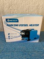 Nieuw in doos.Metallo dieselkachel voor bv in in caravan, Ophalen, Nieuw