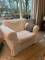 Fauteuil ektorp, Ophalen of Verzenden, Zo goed als nieuw, 75 tot 100 cm, 50 tot 75 cm