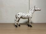 Schleich knabstrupper merrie #11, Ophalen of Verzenden, Zo goed als nieuw, Paard, Beeldje of Figuurtje