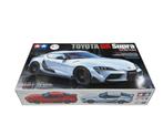 Tamiya 24371 1/24 Toyota GR Supra Custom, Auto, Groter dan 1:32, Nieuw, Ophalen of Verzenden