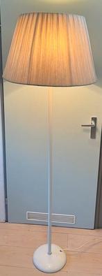 Gispen vloerlamp, Ophalen