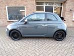 Fiat 500 0.9 TwinAir by Gucci, Euro 5, 86 pk, Gebruikt, Cabriolet