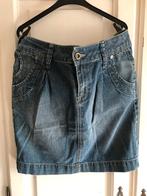 spijkerrok (Zoi), Kleding | Dames, Maat 38/40 (M), Blauw, Ophalen of Verzenden, Zoi