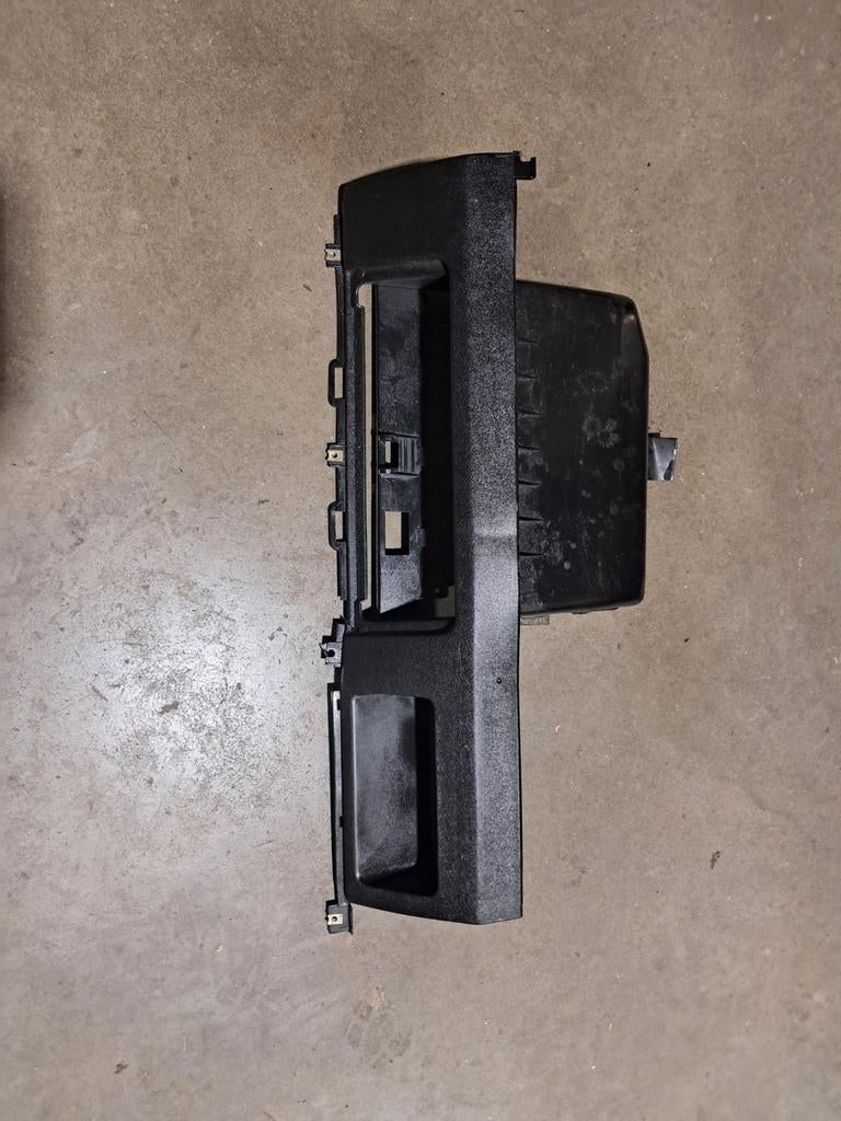 Scirocco type 1 dashbord, Auto-onderdelen, Dashboard en Schakelaars, Ophalen, Gebruikt, Volkswagen