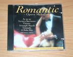 Romantic Opera Melodies, Ophalen of Verzenden, Classicisme, Zo goed als nieuw, Opera of Operette