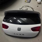Seat Leon 1P facelift achterklep LB9A met RDX spoiler, Auto-onderdelen, Ophalen, Gebruikt, Achterklep, Achter