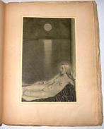 L'Eroica 1924 #85-86 D. Viterbo Italiaans Kunsttijdschrift, Ophalen of Verzenden