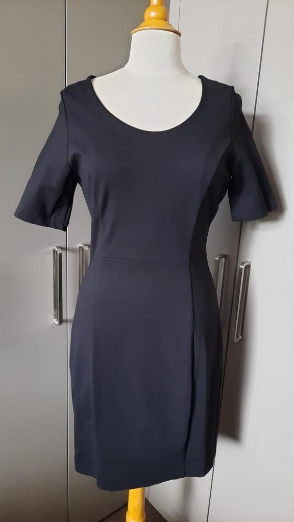 Nieuw Little black dress Potlood jurk zwart strech  Maat 40, Ophalen of Verzenden, Nieuw, Maat 38/40 (M), Zwart