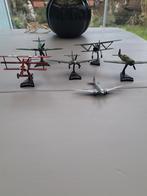 Model vliegtuigjes, Ophalen of Verzenden