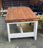 Te koop kasteeltafel, Huis en Inrichting, Tafels | Statafels, Ophalen