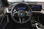 BMW X2 sDrive20i M Sport Automaat / Sportstoelen / Achteruit, X2, 156 pk, Met garantie (alle), Blauw