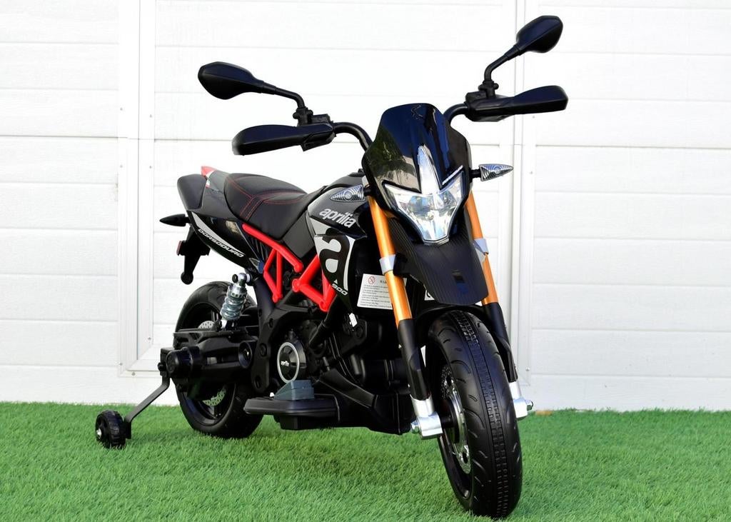 Aprilia Dorsoduro 900 12v motor Leer / MP3 AUX, Ophalen of Verzenden
