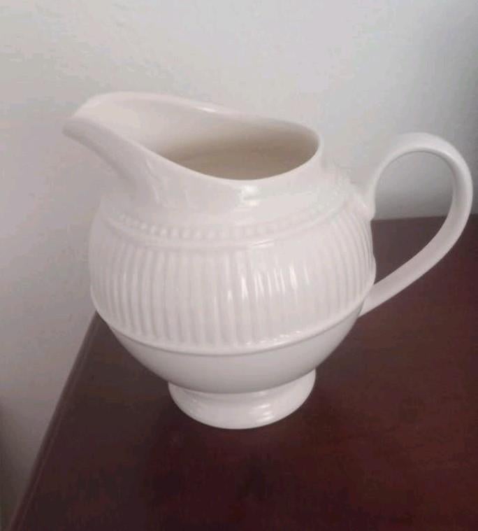 Wedgwood windsor AH- melkkannetje Nieuw, Ophalen of Verzenden