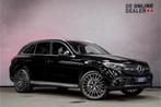 Mercedes-Benz GLC 300e 4MATIC AMG |Memory|Sfeer|Camera|21inc, Automaat, Gebruikt, Euro 6, Overige brandstoffen