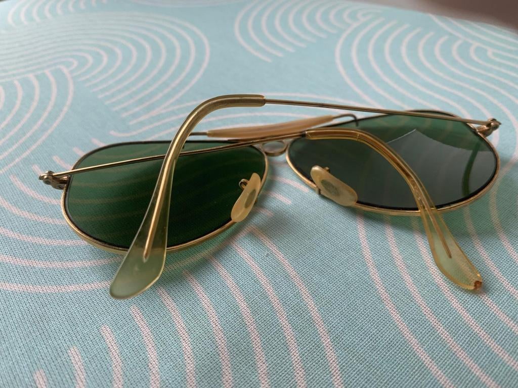 Te Koop.Rayban zonnen bril., Ophalen of Verzenden, Gebruikt, Zonnebril, Ray-Ban