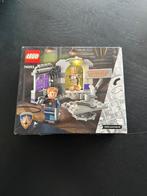 Lego Marvel 76253, Ophalen of Verzenden, Zo goed als nieuw, Complete set, Lego