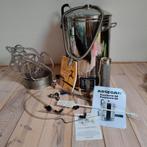 Bierbrouw set. Arsegan Easybrew 30, 33 - 40 uur, Vanaf 10 jaar, Overige vormen