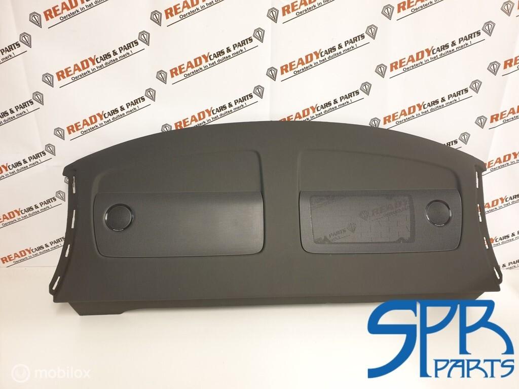 A4 S4 8K B8 '07-'16 LIMOUSINE SEDAN Hoedenplank 8K5863411AB, Auto-onderdelen, Audi, Gebruikt, Audi, Ophalen of Verzenden