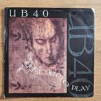 UB40 - Come Out To Play / Contaminated Minds, Ophalen of Verzenden, Gebruikt, 7 inch, Pop