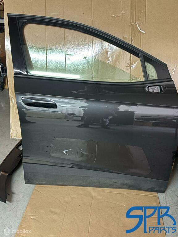 VW ID4 ID.4 ID5 LB7R Rechtsvoor DEUR VOOR PORTIER 11A831056A, Auto-onderdelen, Nieuw, Ophalen of Verzenden, Volkswagen, Voor