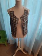 Vest/hesje, Ophalen of Verzenden, Zo goed als nieuw, Maat 38/40 (M), Overige kleuren