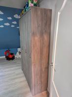 Kinder kledingkast, Kinderen en Baby's, Kinderkamer | Commodes en Kasten, Ophalen, 50 tot 70 cm, 100 cm of meer, 105 cm of meer