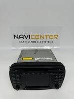 Mercedes COMAND Navigatie Unit - Origineel, Auto diversen, Autoradio's, Ophalen of Verzenden, Gebruikt