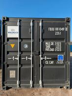 Mooie nieuwe zeecontainer deuren., Ophalen of Verzenden, Nieuw, Metaal, Overige typen