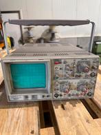 HAMEG 20MHz Oscilloscope HM203-7, Ophalen of Verzenden