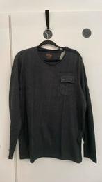 PME trui XL, Kleding | Heren, Truien en Vesten, Ophalen of Verzenden, Zo goed als nieuw, Maat 56/58 (XL), Blauw