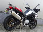 BMW F 750 GS ABS (bj 2019), Motoren, Motoren | BMW, 853 cc, Bedrijf, Toermotor