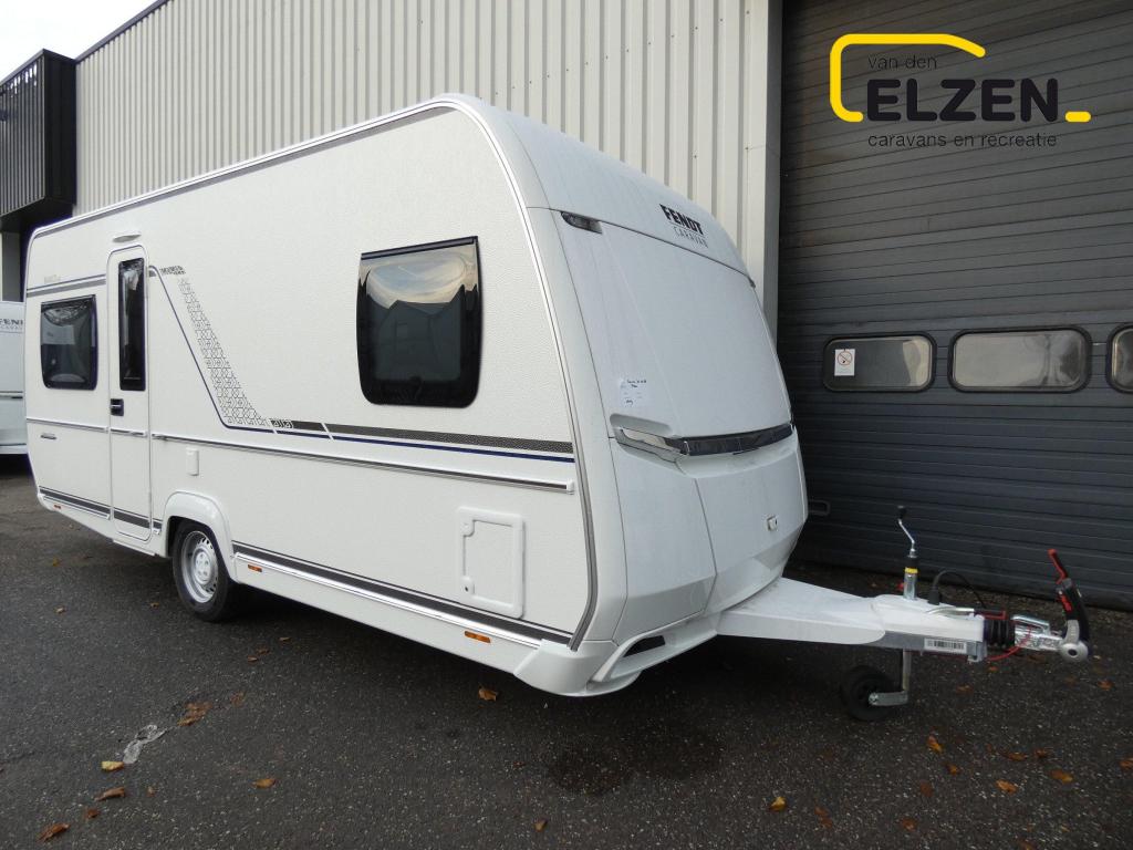 Fendt Bianco Selection 465 SFB Vloerverwarming, 1.800 as, Rondzit, Schokbreker, Bedrijf, Overige typen