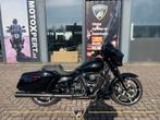 HARLEY-DAVIDSON FLHX STREET GLIDE 117 (nieuw model), 2 cilinders, HARLEY-DAVIDSON, Motorrijbewijs A, Bedrijf