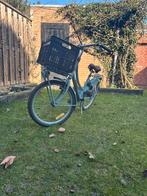 Popal 22 inch meisjesfiets, Fietsen en Brommers, Fietsen | Meisjes, Ophalen, 22 inch, Gebruikt, Handrem