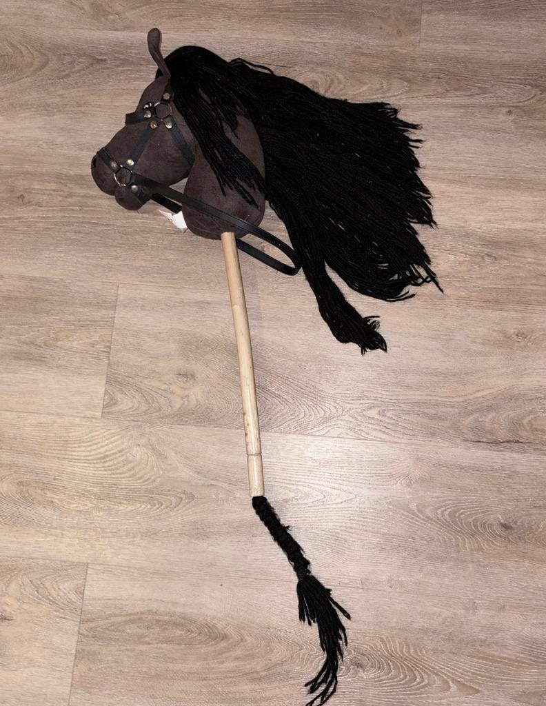 Stokpaard byAstrup, Ophalen of Verzenden, Zo goed als nieuw, Dressuur