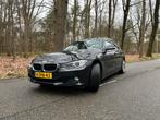 BMW 320i High Executive Sedan | 184 PK | 2015 | 129.835 km, Auto's, BMW, Achterwielaandrijving, Zwart, 4 cilinders, USB