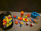 Bad- en waterspeelgoed set, Ophalen of Verzenden, Gebruikt