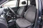 Volkswagen Polo 1.4-16V Optive, Voorwielaandrijving, Stof, Zwart, 4 cilinders