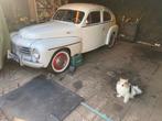 Volvo PV 444 Katterug, Auto's, Volvo, Stof, 43 pk, Overige modellen, 4 cilinders