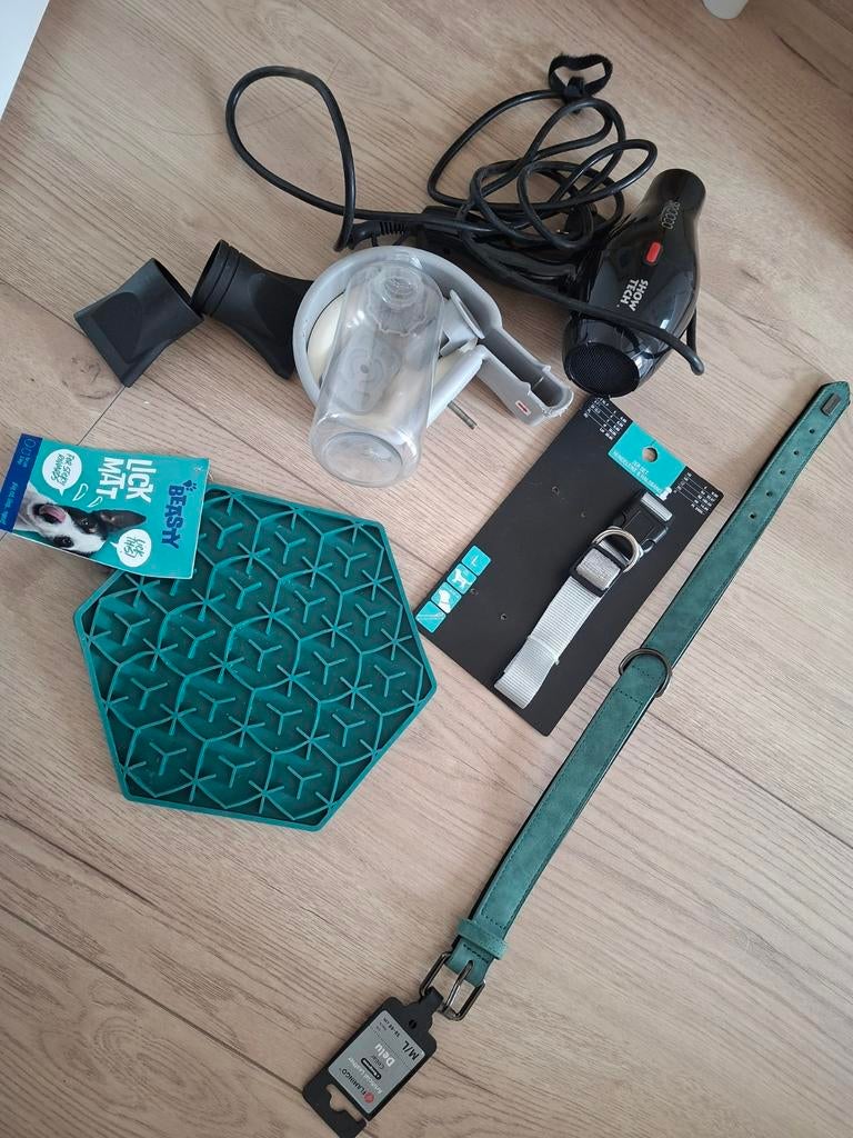 Gratis honden spullen, Dieren en Toebehoren, Ophalen