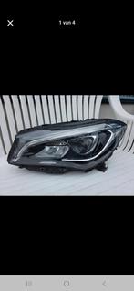 Linker  koplamp mercedes W117 CLA Klasse Led High Performanc, Ophalen of Verzenden, Nieuw
