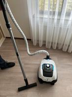 Bosch Stofzuiger Serie 6 ProSilence - Krachtig en Stil, Witgoed en Apparatuur, Stofzuigers, Stofzuiger, Ophalen, Stofzak, 1600 tot 2000 watt