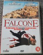 Falcone casa nostra italia sicilië 16 jaar maffia, Vanaf 16 jaar, Ophalen of Verzenden, Zo goed als nieuw, Overige gebieden