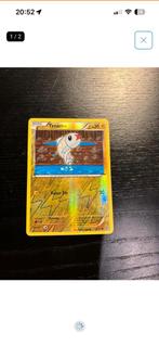 Pokémon Kaarten Tynamo Reverse Holo 31/101 Plasma Blast, Ophalen of Verzenden, Zo goed als nieuw, Meerdere kaarten