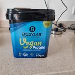 Vegan proteïne. Banaan, Ophalen of Verzenden, Zo goed als nieuw, Poeder of Drank