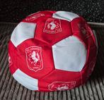 Poefje FC Twente, Maat XS of kleiner, Ophalen of Verzenden, Clubaccessoires