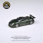 RUF ctr3 clubsport green 1:64 64 para P64 025, Verzenden, Nieuw, Auto