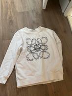 Loewe trui maat M nieuw, Ophalen of Verzenden, Nieuw, Wit