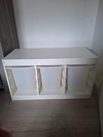 Trofast kast met bakken, Ophalen, Gebruikt, Kast, 100 cm of meer