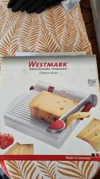 Westmark Kaassnijder, Ophalen, Zo goed als nieuw